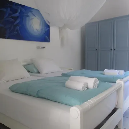 Apartment Aeolos *