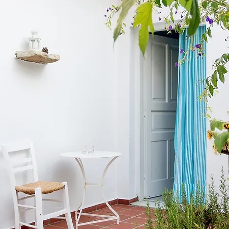 Aeolos * Sissi (Crete)
